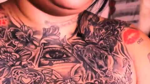 Snapshot of indian_dreamgirl chatting on 22, 10, 2025 Bella Ambrosia online show from 22, 10, 2025