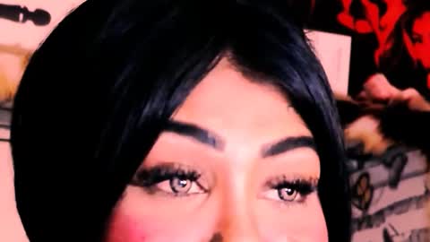 Bella Ambrosia online show from 29, 11, 2025