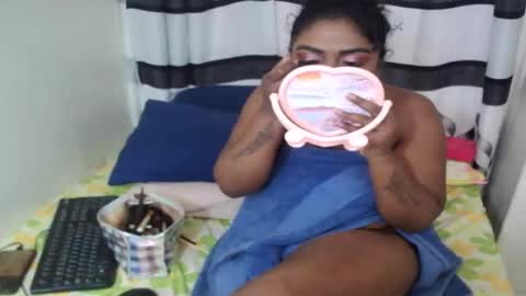 Snapshot of indian_firexx chatting on 24, 9, 2025 Tanya online show from 24, 9, 2025