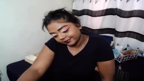 Snapshot of indian_firexx chatting on 7, 10, 2025 Tanya online show from 7, 10, 2025