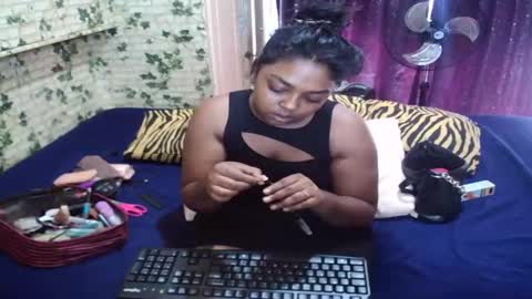 Tanya online show from 16, 3, 2026