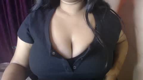 Snapshot of indian_nia chatting on 14, 10, 2025 Nia online show from 14, 10, 2025