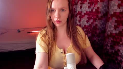 Melissa No Baby or bb sexy etc... online show from 22, 1, 2025