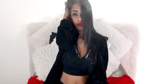 Jazmin online show from 1, 8, 2026