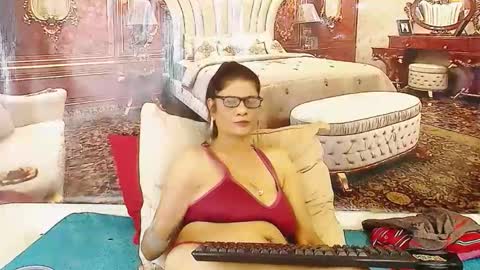 Snapshot of indianallure chatting on 12, 5, 2026 Femiez online show from 12, 5, 2026