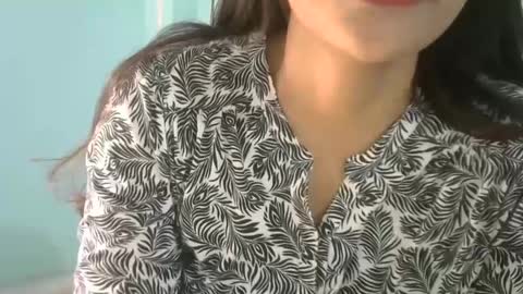 Snapshot of indiananu23 chatting on 8, 12, 2024 indiananu23 online show from 8, 12, 2024