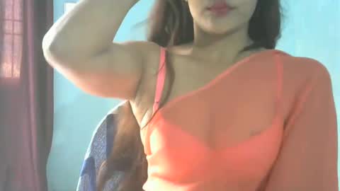 Snapshot of indiananu23 chatting on 19, 12, 2024 indiananu23 online show from 19, 12, 2024