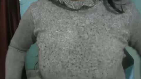 Snapshot of indiananu23 chatting on 15, 1, 2025 indiananu23 online show from 15, 1, 2025