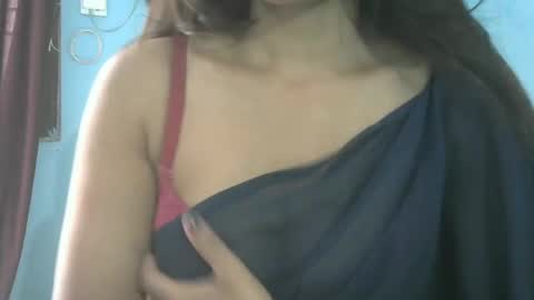 Snapshot of indiananu23 chatting on 18, 2, 2025 indiananu23 online show from 18, 2, 2025