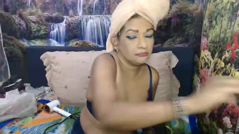 Snapshot of indianaqua79 chatting on 5, 2, 2026 Indianaqua online show from 5, 2, 2026