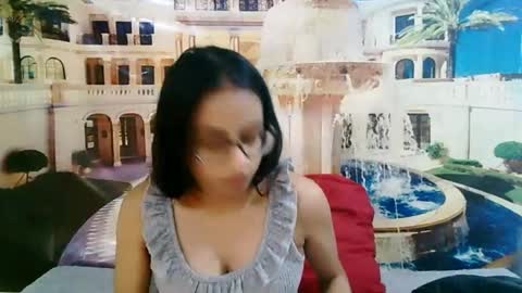 Snapshot of indianbootylicious1 chatting on 7, 7, 2026 nala online show from 7, 7, 2026