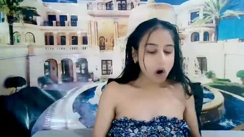 Snapshot of indianbootylicious1 chatting on 13, 7, 2026 nala online show from 13, 7, 2026