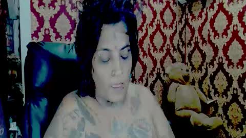 Snapshot of indiancatz2 chatting on 27, 2, 2026 anusha online show from 27, 2, 2026