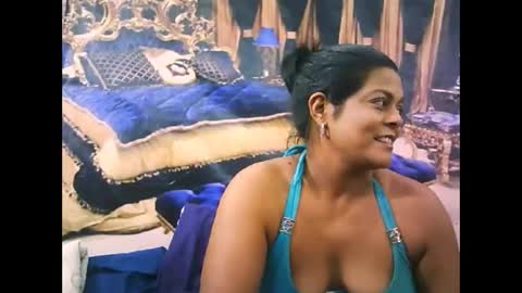 indiancherrypie online show from 3, 12, 2025