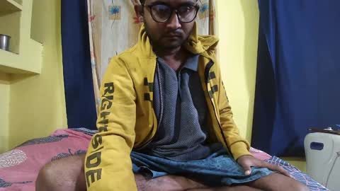 Snapshot of indiancumking chatting on 6, 1, 2025 inindiancumking online show from 6, 1, 2025