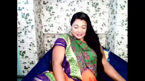 indiandelia online show from 15, 1, 2025