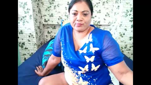 indiandelia online show from 20, 1, 2025