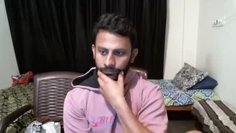 Snapshot of indiandesiguys2023 chatting on 26, 2, 2025 indian guys for you online show from 26, 2, 2025