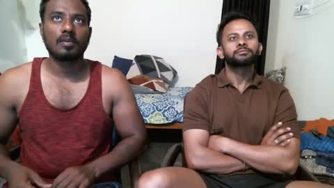 Snapshot of indiandesiguys2023 chatting on 8, 3, 2025 indian guys for you online show from 8, 3, 2025