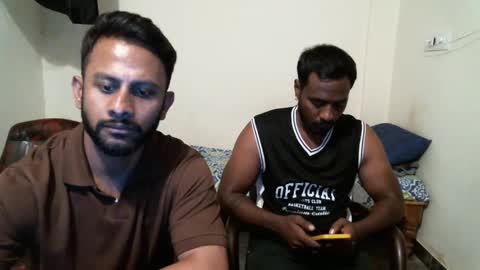 Snapshot of indiandesiguys2023 chatting on 8, 3, 2025 indian guys for you online show from 8, 3, 2025