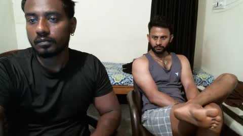 Snapshot of indiandesiguys2023 chatting on 11, 3, 2025 indian guys for you online show from 11, 3, 2025