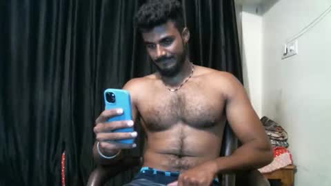 Snapshot of indiandesiguys2023 chatting on 23, 9, 2025 indian guys for you online show from 23, 9, 2025