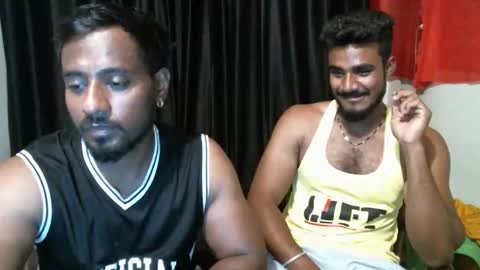 Snapshot of indiandesiguys2023 chatting on 8, 10, 2025 indian guys for you online show from 8, 10, 2025