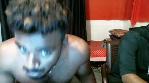 Snapshot of indiandesiguys2023 chatting on 11, 10, 2025 indian guys for you online show from 11, 10, 2025