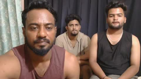 indian guys for you online show from 17, 5, 2026