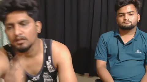 indian guys for you online show from 1, 6, 2026
