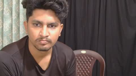 Snapshot of indiandesiguys2023 chatting on 22, 6, 2026 indian guys for you online show from 22, 6, 2026