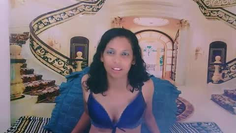 Jade online show from 21, 1, 2025