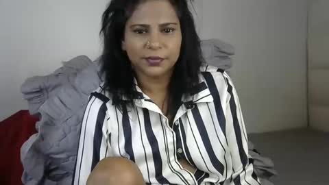 Palavi online show from 23, 9, 2025