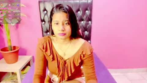 PARADISEQUEEN online show from 25, 6, 2026