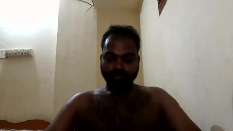 indianhairyguy23 online show from 5, 7, 2026