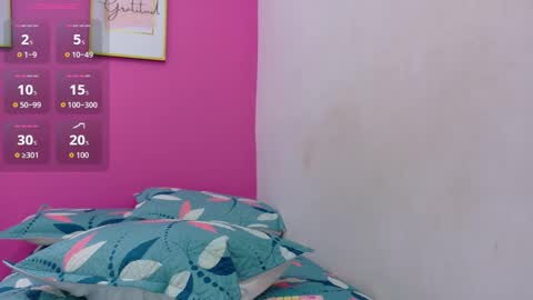  P a m e l a  online show from 24, 3, 2026