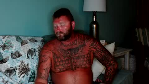 IndianOutlaw  BigDaddy online show from 6, 8, 2026