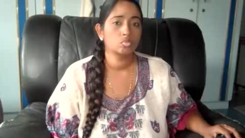 Indianpalgal69 online show from 10, 12, 2024