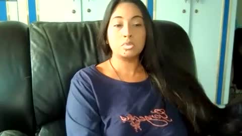 Indianpalgal69 online show from 17, 12, 2024