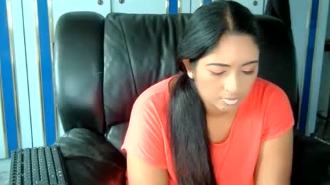 Indianpalgal69 online show from 19, 12, 2024
