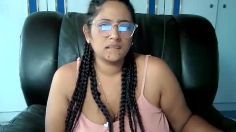 Indianpalgal69 online show from 24, 2, 2025