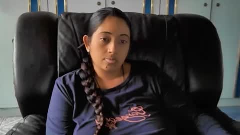 Indianpalgal69 online show from 28, 2, 2025