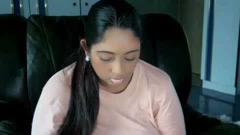 Indianpalgal69 online show from 23, 9, 2025