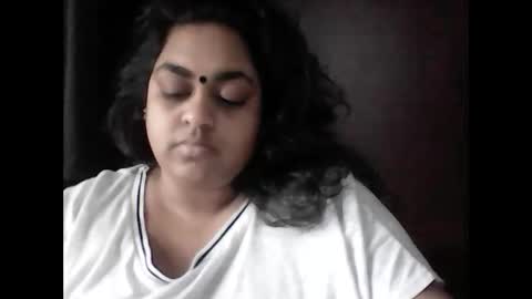 indianpooja1027 online show from 16, 10, 2025