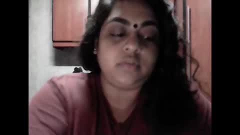 indianpooja1027 online show from 22, 10, 2025