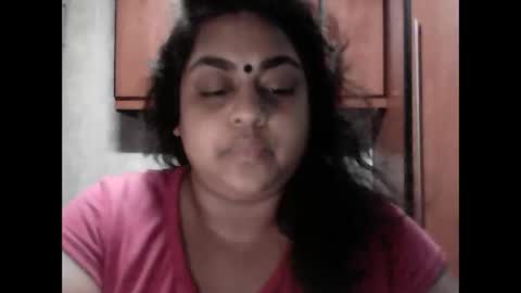 indianpooja1027 online show from 23, 10, 2025
