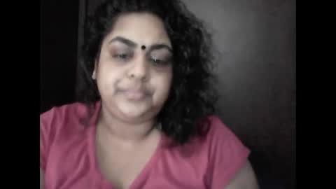indianpooja1027 online show from 3, 11, 2025