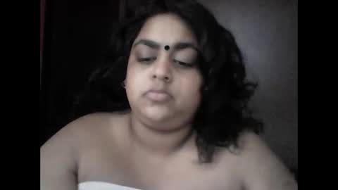 indianpooja1027 online show from 22, 12, 2025