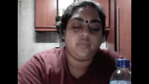 indianpooja1027 online show from 8, 1, 2026