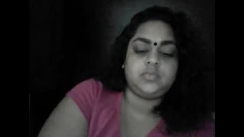 indianpooja1027 online show from 19, 1, 2026